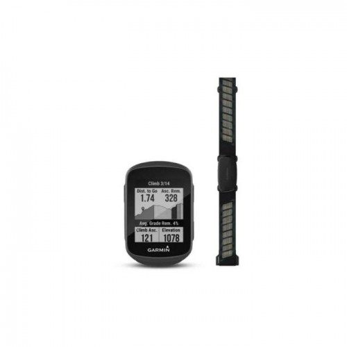 Garmin Edge 130 Plus HR bundle